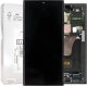 Samsung Wyświetlacz Samsung Galaxy S23 Ultra LCD SM-S918B Oryginał Service Pack 1