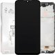 Samsung Wyświetlacz Samsung Galaxy A16 4G LCD SM-A165F Ekran Oryginał Service Pack 1