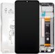 Samsung Wyświetlacz Samsung Galaxy M33 5G LCD SM-M336B Ekran Oryginał Service Pack 1