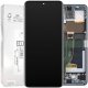 Samsung Wyświetlacz Samsung Galaxy S20 Plus 4G / 5G LCD SM-G985F SM-G986F Oryginał 1