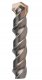 Wiertło Diager DIAGER Wiertło Do Betonu PRO 4x75mm Do Betonu Cegły Precyzja 1