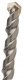 Wiertło Diager DIAGER Wiertło Do Betonu PRO 4x75mm Do Betonu Cegły Precyzja 8