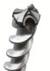 Wiertło Diager DIAGER Wiertło Do Żelbetu SDS-MAX 20x540mm Do Betonu Konstrukcji 2