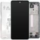 Bateria TKNconnect Wyświetlacz Samsung Galaxy A52s 5G LCD SM-A528B Mint Oryginał Service Pack 1