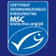 Whiskas OptiVital mini puszka - Mus dla dorosłych kotów z łososiem MSC 85g 2
