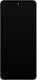 Motorola Wyświetlacz do Motorola Moto G54 5G Oryginał Service Pack LCD XT2343 Ekran 2