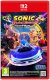 Sonic Racing CrossWorlds Nintendo Switch 2 Edition PL (NS2) 1