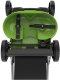Kosiarka akumulatorowa Greenworks 60V kosiarka 61 cm dual blade Gree- nworks GD60LM61KX4 zestaw 4