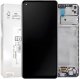 Samsung Wyświetlacz Samsung Galaxy A21s LCD SM-A217F Ekran Oryginał Service Pack 1