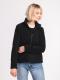 Brugi Bluza damska 2AHK-500 Nero r. M 3