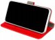 Fixed Pouzdro typu kniha FIXED Opus do Samsung Galaxy A57 5G czerwony 2
