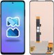 Mobilepart Wyświetlacz do Motorola Edge 20 Lite LCD XT2139-1 Ekran Oled 1