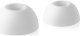 Fixed Silikonowe zatyczki FIXED Plugs pro Apple AirPods Pro 3, 2 sady, rozmiar L 1