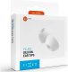 Fixed Silikonowe zatyczki FIXED Plugs pro Apple AirPods Pro 3, 2 sady, rozmiar L 6