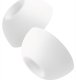 Fixed Silikonowe zatyczki FIXED Plugs pro Apple AirPods Pro 3 2 sady rozmiar M 1