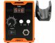 Vorel STACJA LUTOWNICZA HOT AIR 750W 3