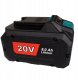 NAC Akumulator B-80-LI-20V NAC (8,0 Ah) 1