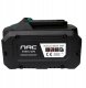 NAC Akumulator B-80-LI-20V NAC (8,0 Ah) 4