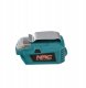 NAC Ładowarka CH-LI-20V NAC (USB) z funkcją latarki 2