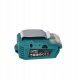 NAC Ładowarka CH-LI-20V NAC (USB) z funkcją latarki 5