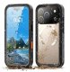 Hello Case Etui Wodoodporne Do Apple iPhone 17 Pro (Do Magsafe, 360, Ochronne, IP68) 1