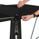 Stół do tenisa stołowego Cornilleau Stół Tenisowy Cornilleau Black Code Outdoor Składany SOFTMAT Szary 14