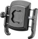 Interphone Crab Pro Quiklox na kierownicę – Uniwersalny holder telefonu 3