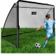 Neo-Sport Duża bramka piłkarska do piłki nożnej 180 x 120 x 60 cm NS-487 1