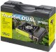Meva 2w1 Kuchenka turystyczna na kartusz i gaz z butli THUNDER DUAL 9