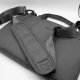 Torba Puro Torba z paskiem na ramię SleevePro do laptopa MacBooka do 14'' - czarna 3