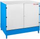 Pro-Line Wanna ociekowa wychwytowa z szafką na 2 beczki 1480x970x1440mm (1033414) 1