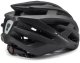 Wozinsky Kask rowerowy MTB z odpinanym daszkiem tylną lampką USB 57-62 cm - czarny (1033267) 4