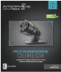 Interphone Quiklox – Uchwyt samoprzylepny 3