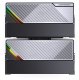 Chłodzenie CPU Jonsbo CA90 ARGB (CA90 BLACK ARGB) 5