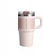 Stanley Termokruze z słomką The Quencher ProTour Flip Straw Tumbler 0 59L różowy 1200185005657 1
