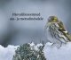 Witte Molen SUNFLOWER SEEDS 1KG 2