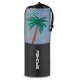 Spokey PALM SHOODED TOWEL PONCHO BL 4