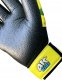 4keepers Rękawice bramkarskie 4keepers Kids Sun r. 7 żółto-zielone 1