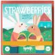 Londji Mini gra strategiczna Strawberries - Londji dla dzieci od 4 lat EDUKAMP 8