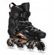 Rolki Nils Extreme NA1601 ŁYŻWOROLKI SLALOMOWE SLAYD CZARNE ROZM. 39 NILS EXTREME 2