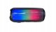 Głośnik Forever Głośnik bluetooth rainbow LED FBS-136 5