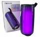 Głośnik Forever Głośnik bluetooth rainbow LED FBS-136 6