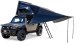 Offlander Zadaszenie do namiotu dachowego OFFLANDER FOLD Y 190 280x350 cm Oxford 210D 1