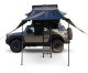Offlander Zadaszenie do namiotu dachowego OFFLANDER FOLD Y 190 280x350 cm Oxford 210D 2