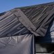 Offlander Zadaszenie do namiotu dachowego OFFLANDER FOLD Y 190 280x350 cm Oxford 210D 8