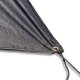 Offlander Zadaszenie do namiotu dachowego OFFLANDER FOLD Y 190 280x350 cm Oxford 210D 9