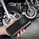 Bee Pompka rowerowa elektryczna Bauerkraft z powerbankiem 6000mAh 12