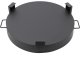 Palenisko ogrodowe Ambiance Palenisko ogrodowe Bauerkraft żeliwne 60 cm 6