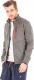 Brugi Bluza męska 4NDW-486 Grigio r. XL 1