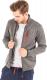 Brugi Bluza męska 4NDW-486 Grigio r. XL 5